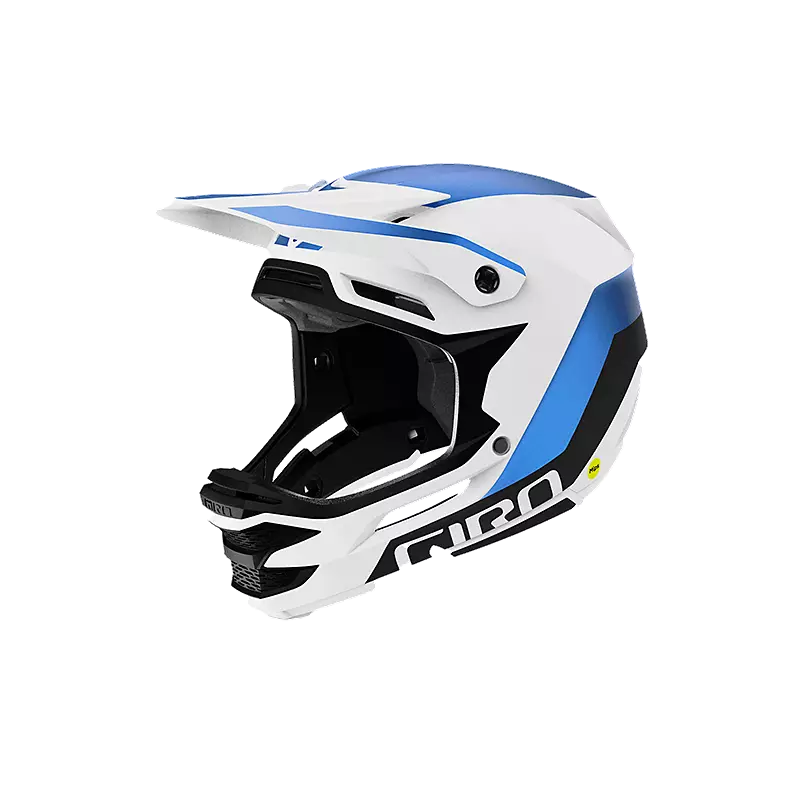 Giro Insurgent Spherical MTB Full Face Helmet