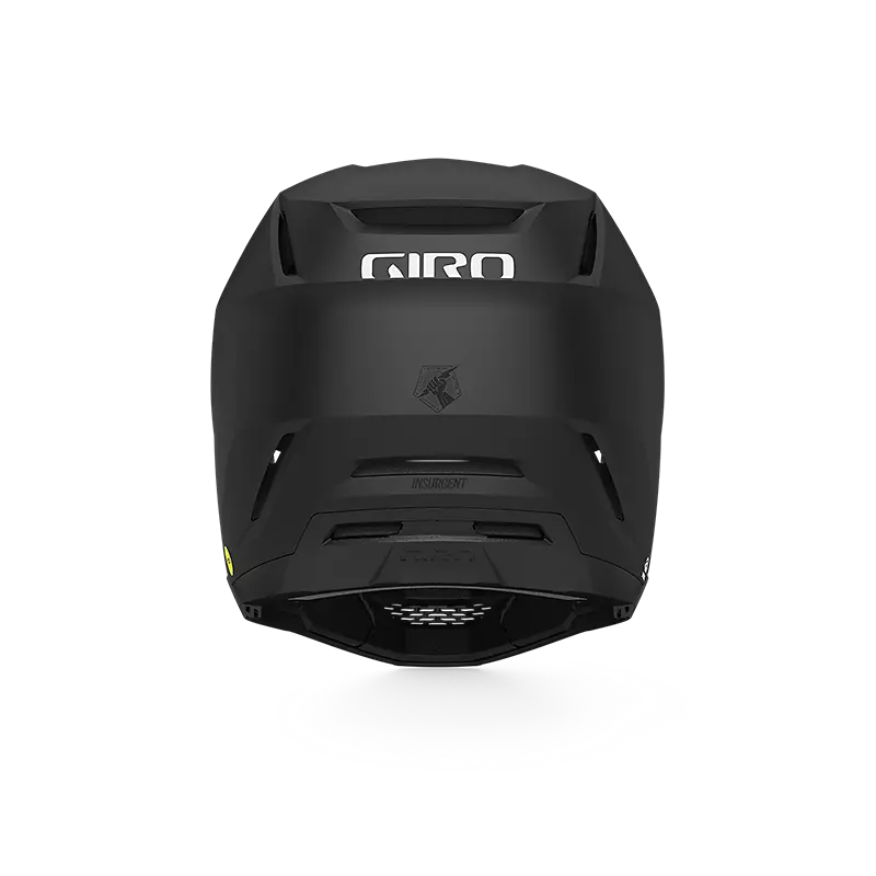 Giro Insurgent Spherical MTB Full Face Helmet