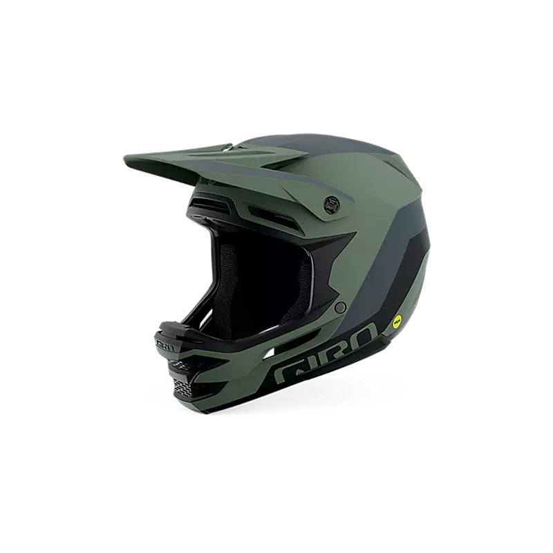 Giro Insurgent Spherical MTB Full Face Helmet