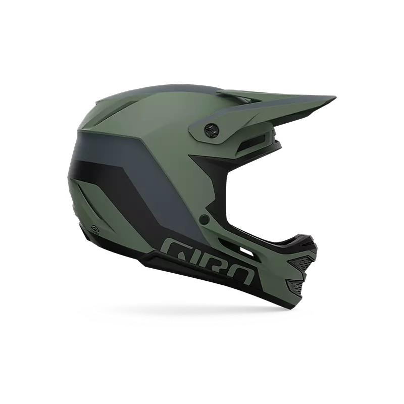 Giro Insurgent Spherical MTB Full Face Helmet