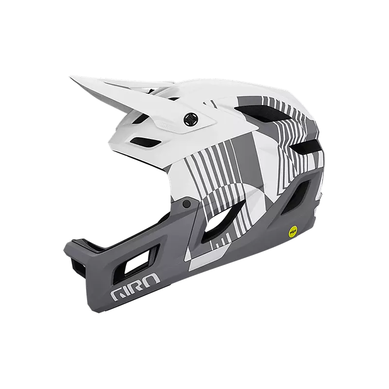 Giro Coalition Spherical Full Face Mountain Bike Helmet