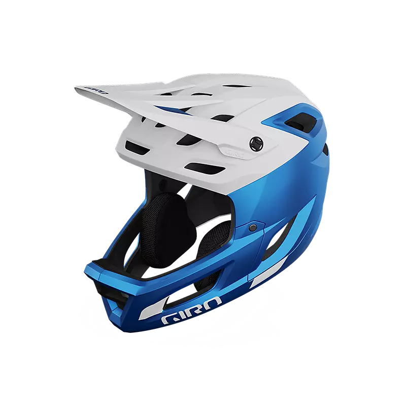Giro Coalition Spherical Full Face Mountain Bike Helmet