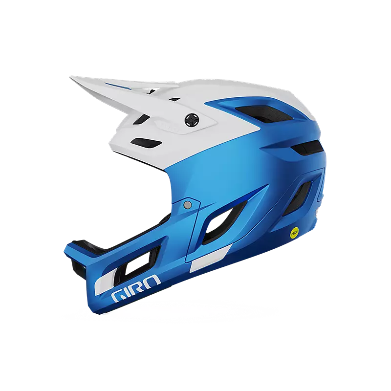 Giro Coalition Spherical Full Face Mountain Bike Helmet