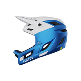 Giro Coalition Spherical Full Face Mountain Bike Helmet