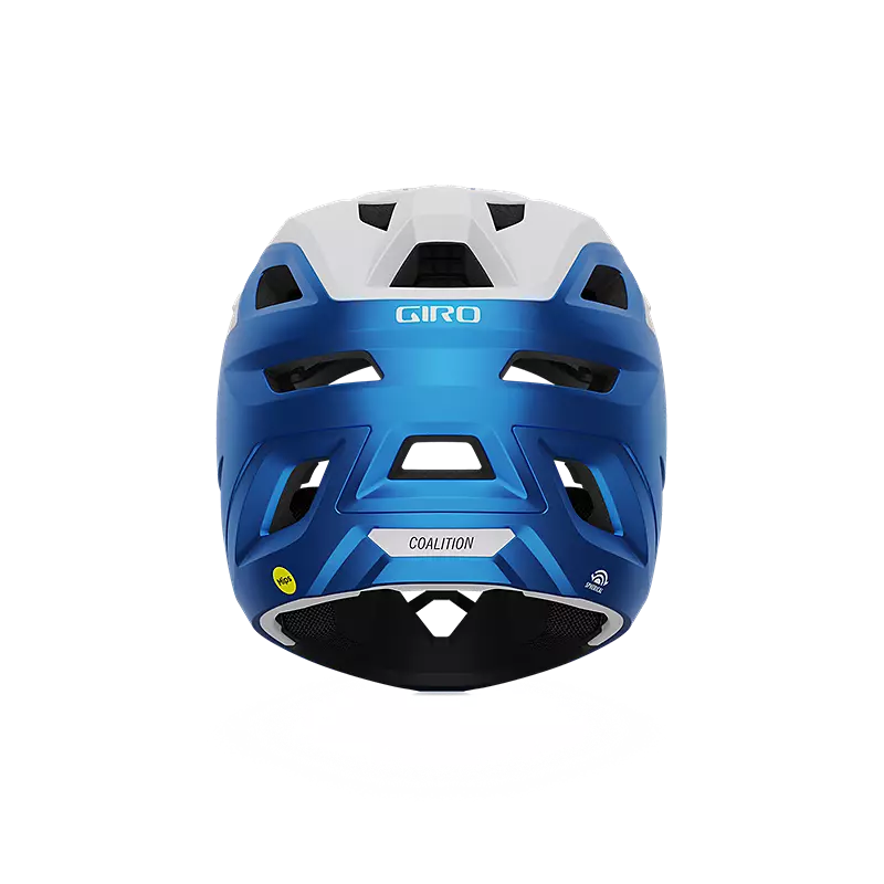 Giro Coalition Spherical Full Face Mountain Bike Helmet