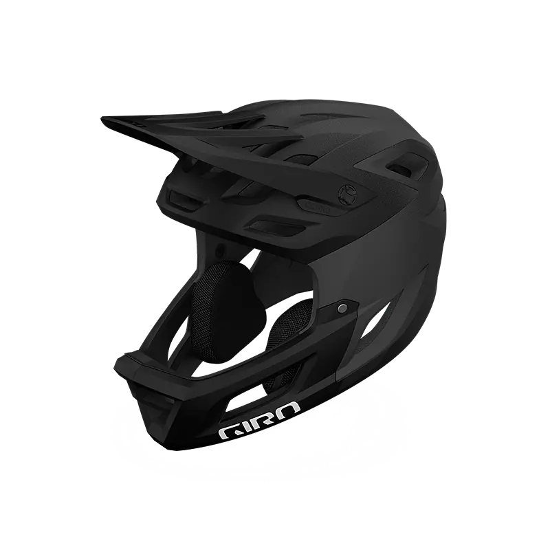 Giro Coalition Spherical Full Face Mountain Bike Helmet