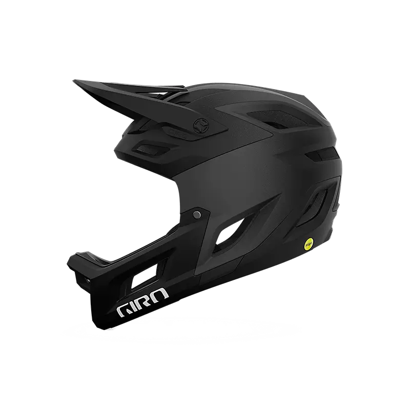 Giro Coalition Spherical Full Face Mountain Bike Helmet
