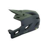 Giro Coalition Spherical Full Face Mountain Bike Helmet