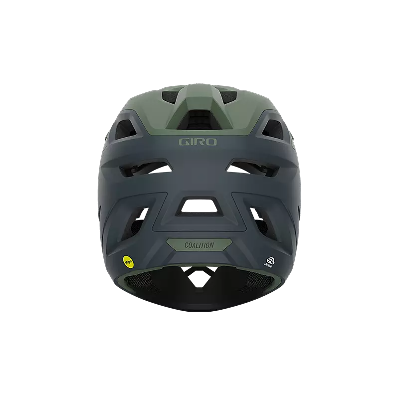 Giro Coalition Spherical Full Face Mountain Bike Helmet