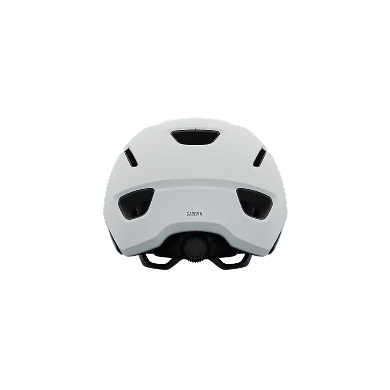 Giro Caden II Cycling Helmet