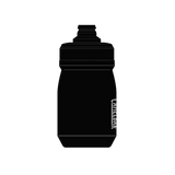 Camelbak Podium Insulated Steel 12oz Bike Bottle