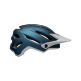 Bell 4Forty MIPS Cliffhanger Mountainbike-Helm Blau/Grau