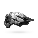 Bell 4Forty MIPS Cliffhanger Mountainbike-Helm, Schwarz/Camouflage