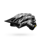 Bell 4Forty MIPS Cliffhanger Mountainbike-Helm, Schwarz/Camouflage