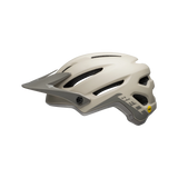 Bell 4Forty MIPS Cliffhanger Mountainbike-Helm Hell/Pastellgrau