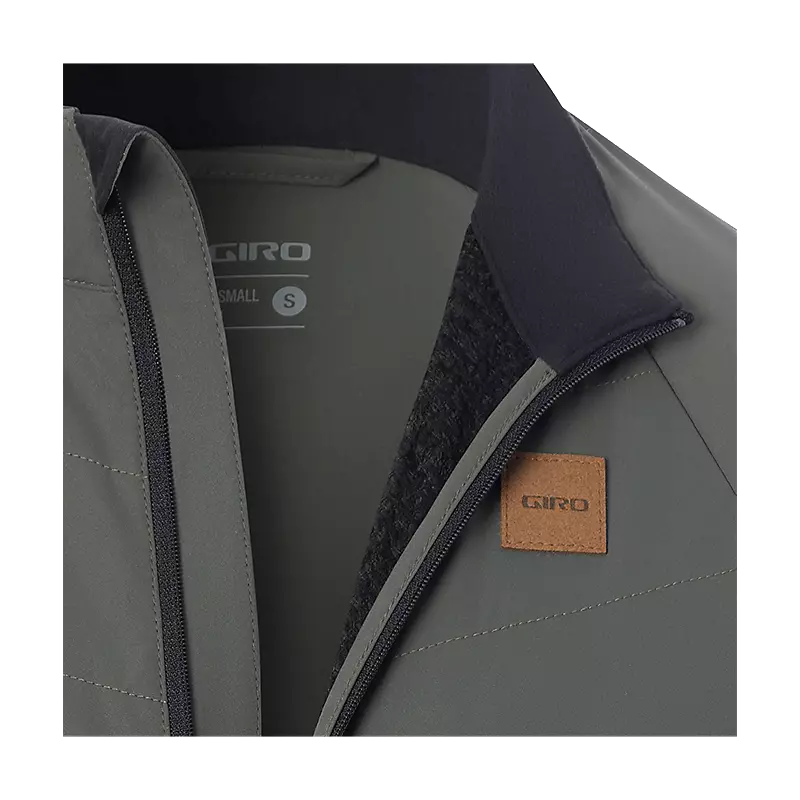 Giro Cascade Insulated Vest