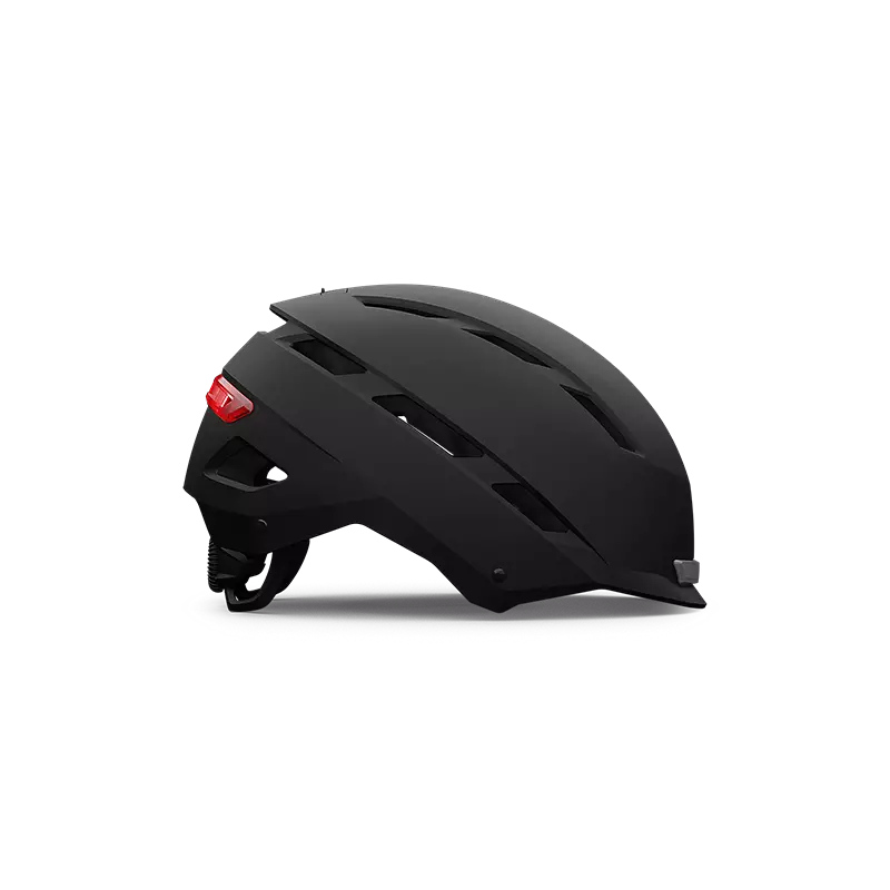 Giro Escape Mips LED Helmet