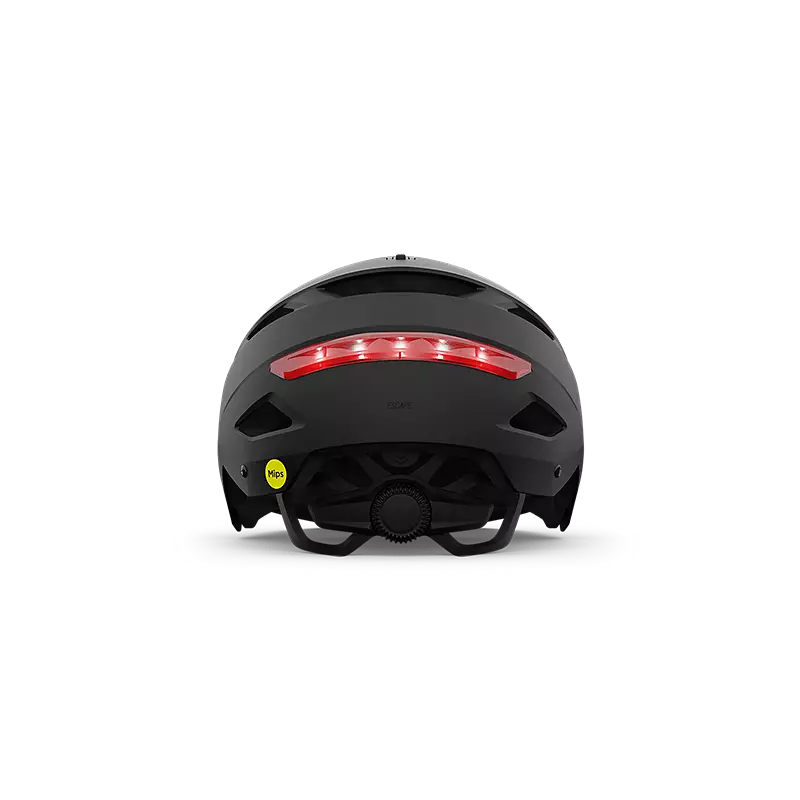 Giro Escape Mips LED Helmet