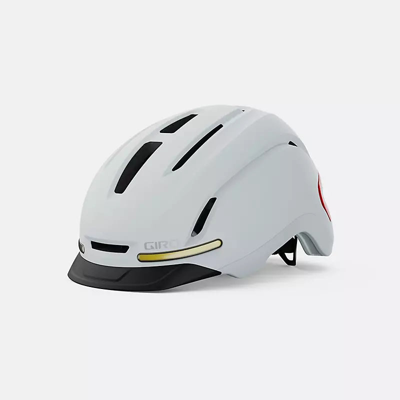 Giro Ethos Mips LED Helmet