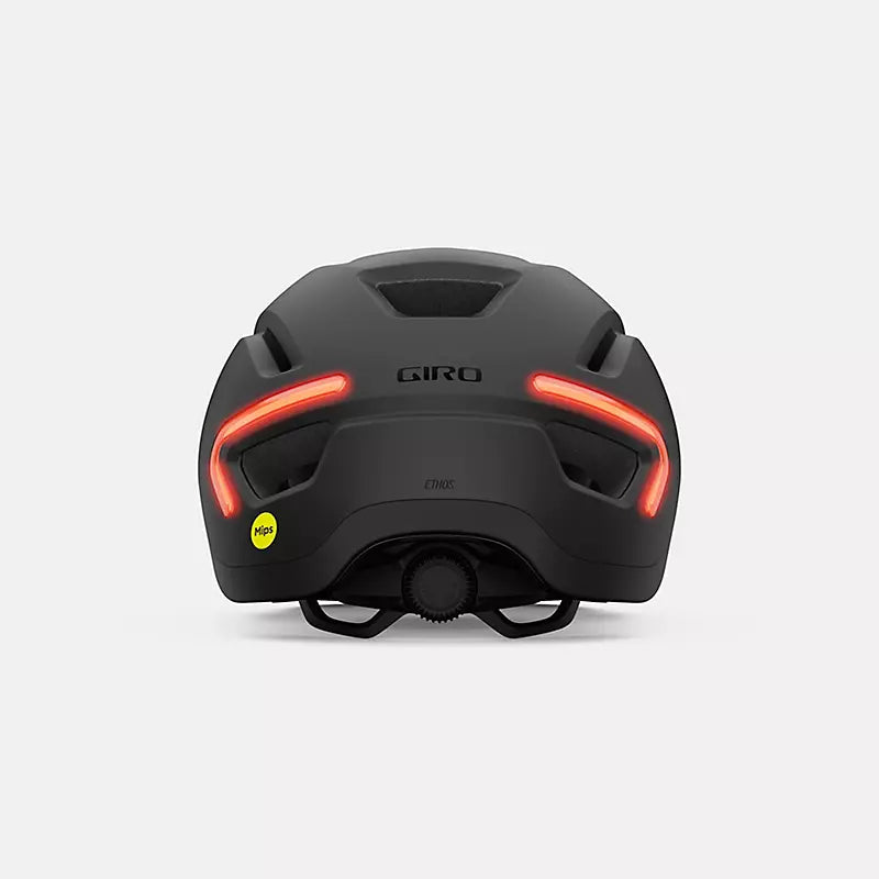 Giro Ethos Mips LED Helmet