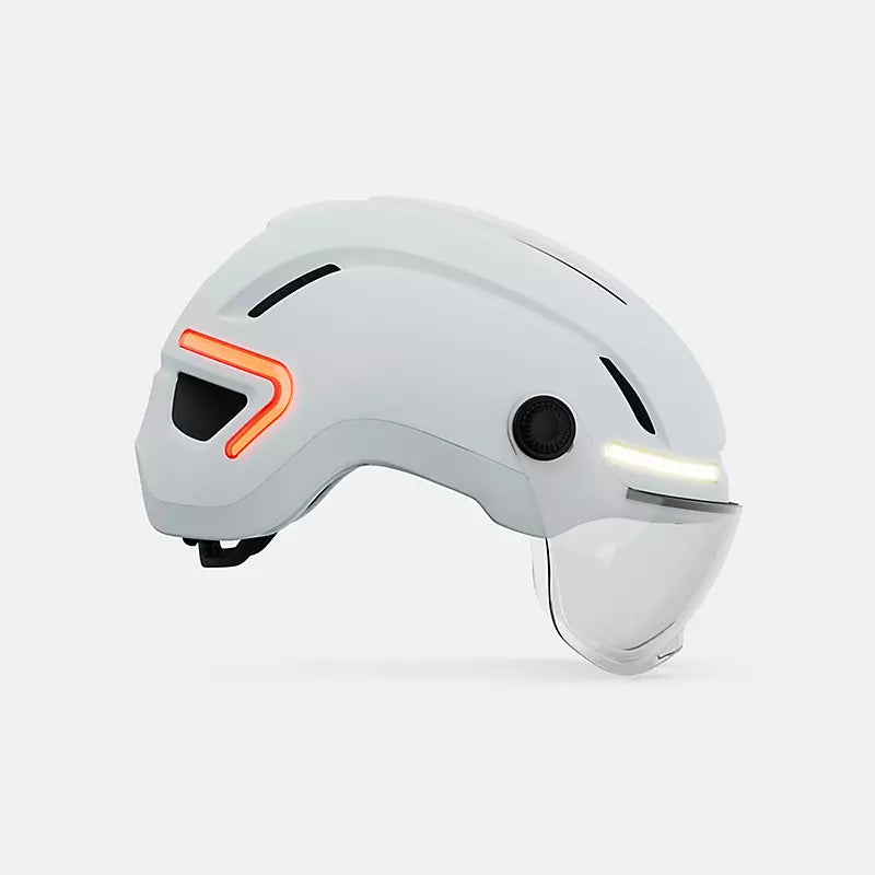 Giro Ethos Mips LED Shield Helmet