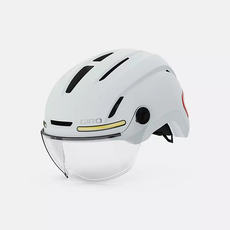 Giro Ethos Mips LED Shield Helmet