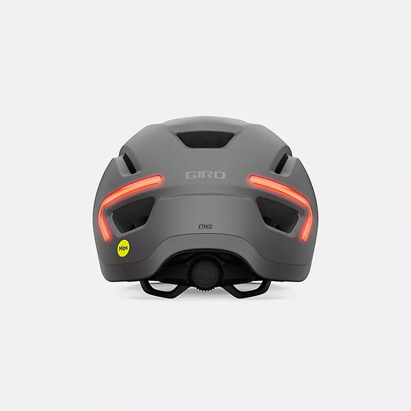 Giro Ethos Mips LED Shield Helmet