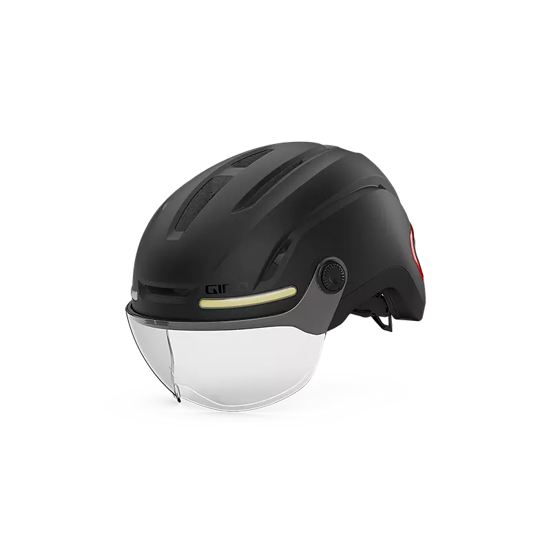 Giro Ethos Mips LED Shield Helmet