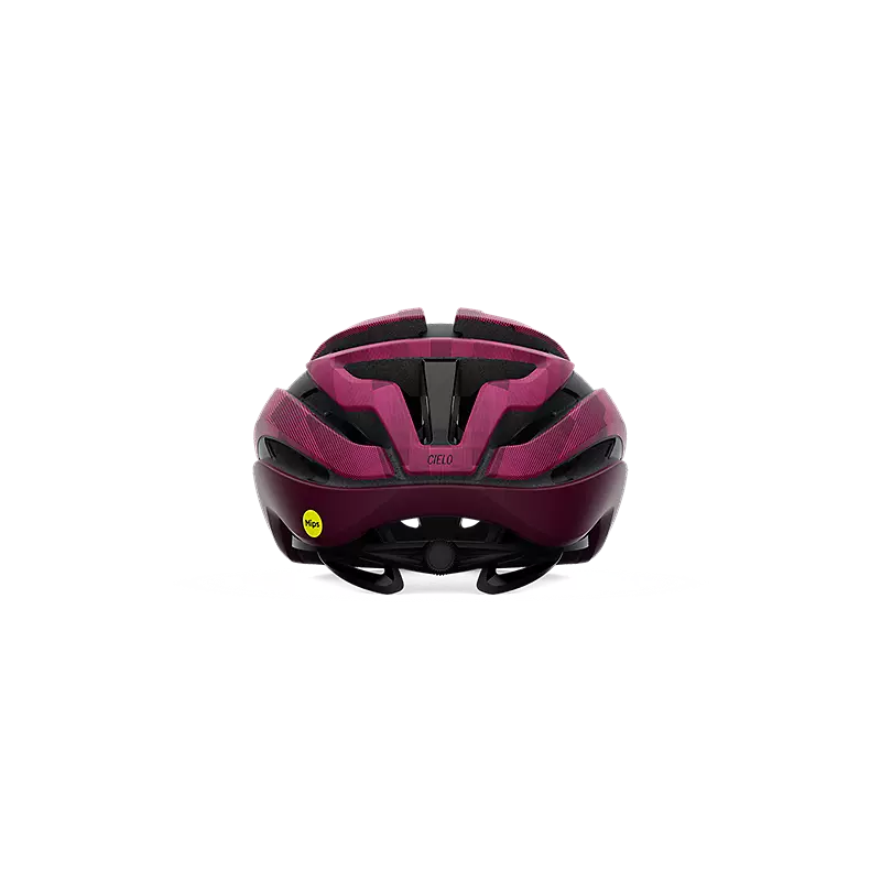 Giro Cielo Mips Helmet