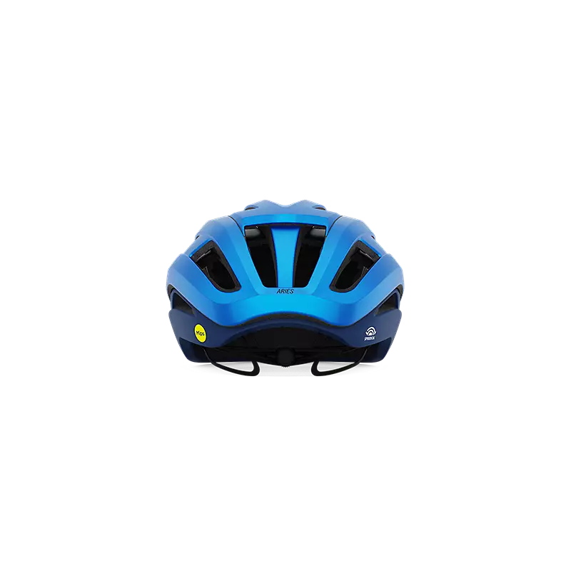 Giro Aries Spherical Road Cycling Helmet