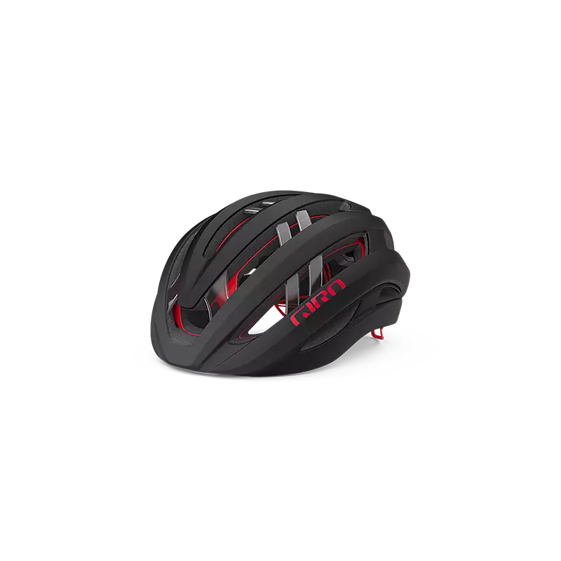 Giro Aries Spherical Road Cycling Helmet