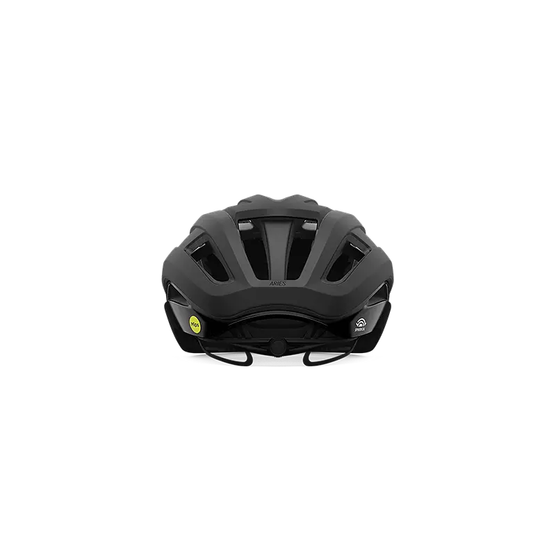 Giro Aries Spherical Road Cycling Helmet