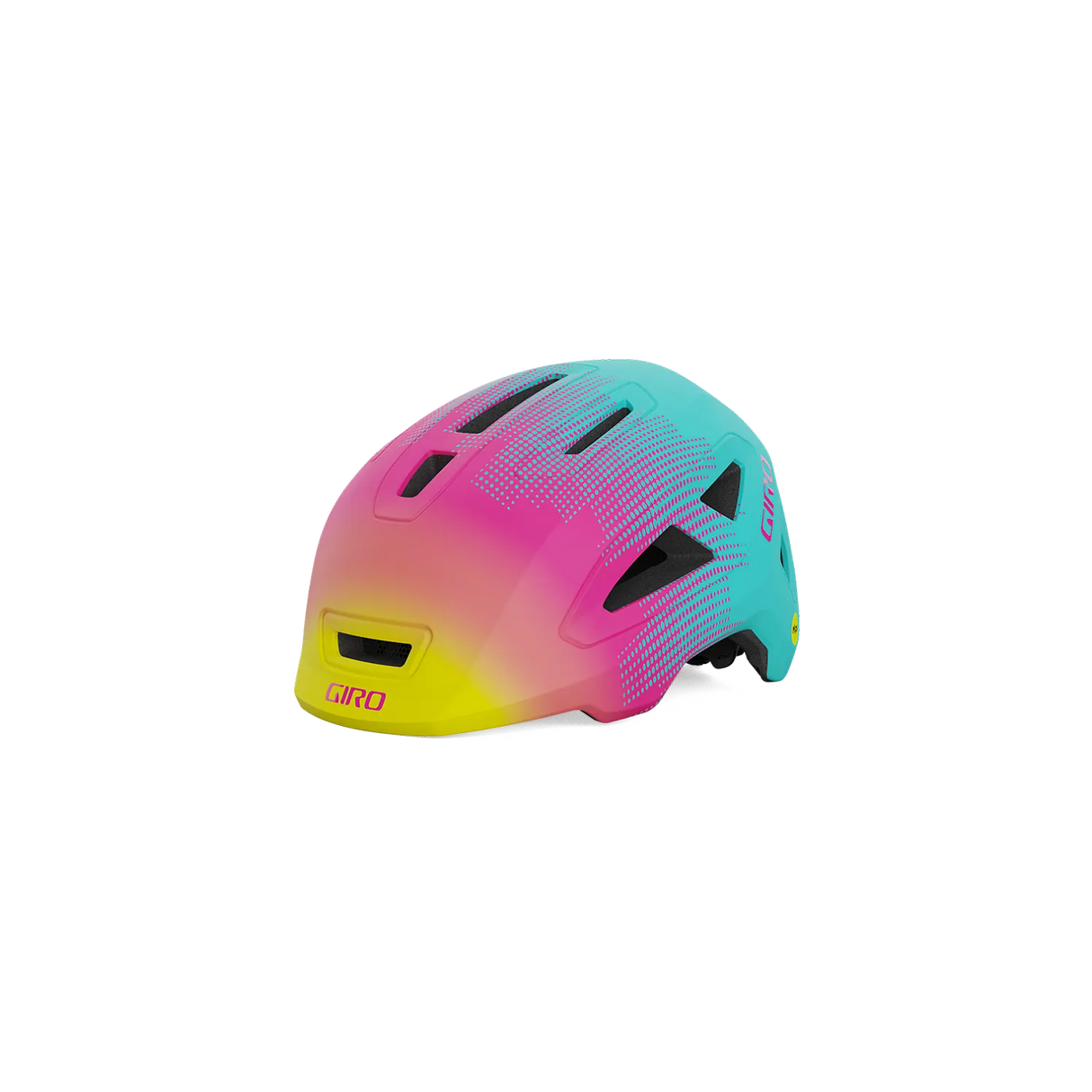 Giro Scamp II Kids Helmet