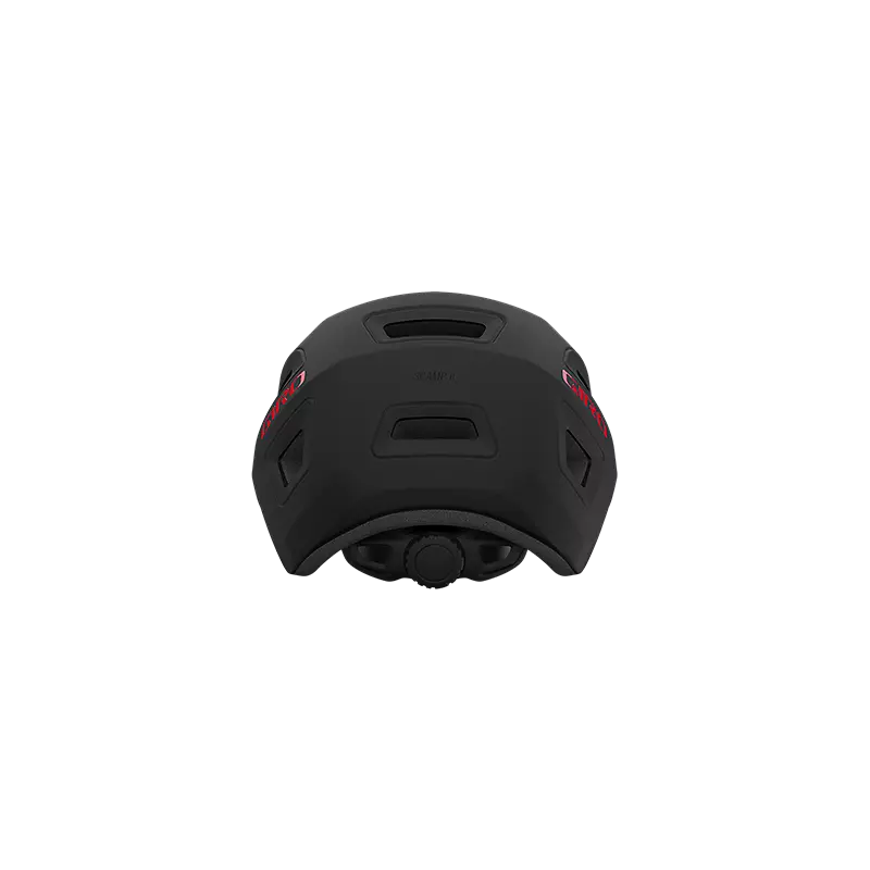 Giro Scamp II Kids Helmet