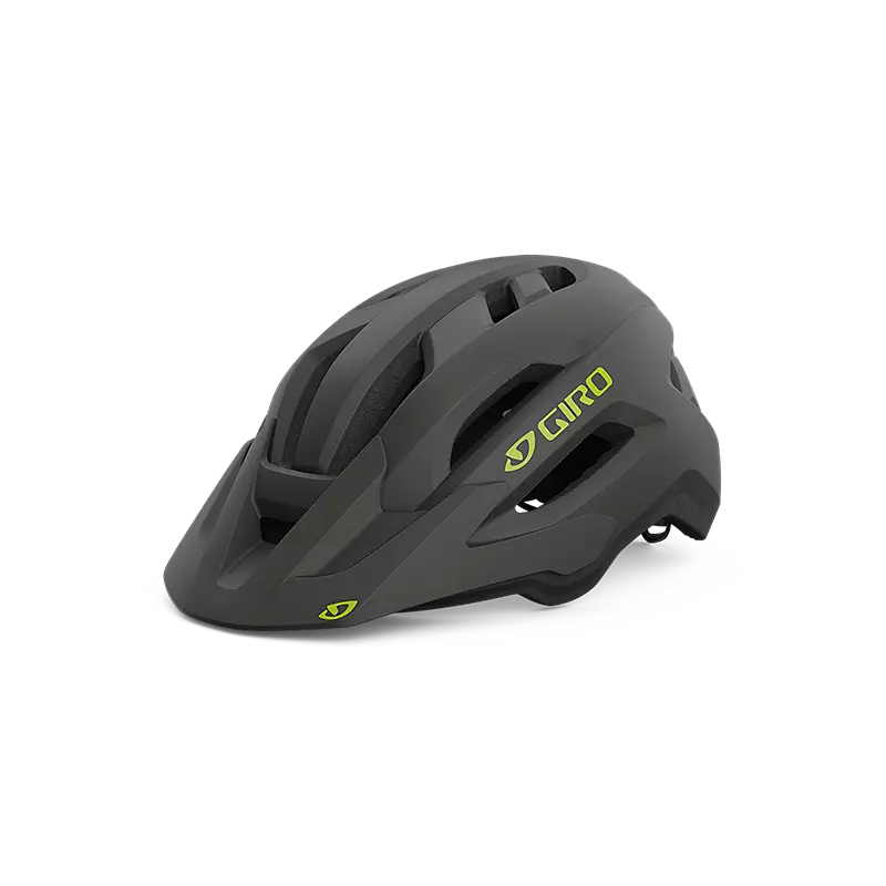 Giro Fixture II Cycling Helmet