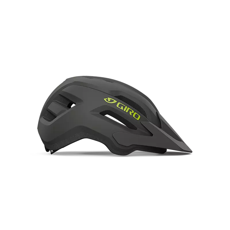 Giro Fixture II Cycling Helmet