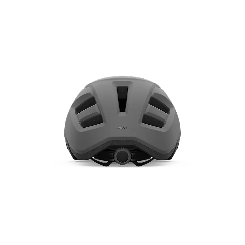 Giro Fixture II Cycling Helmet
