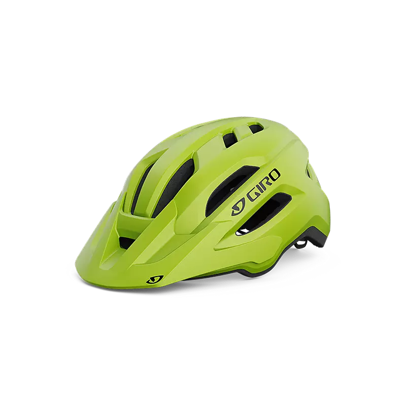 Giro Fixture II Cycling Helmet