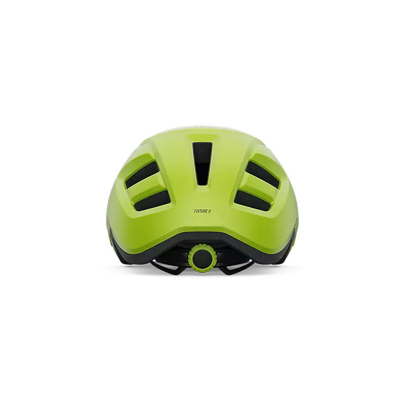 Giro Fixture II Cycling Helmet
