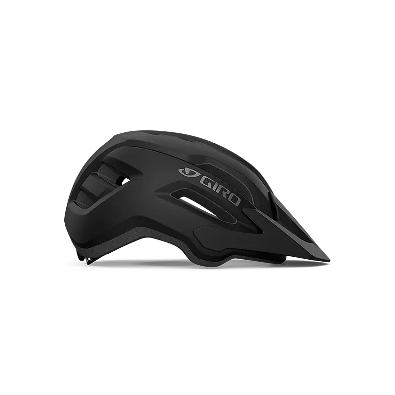 Giro Fixture II Cycling Helmet