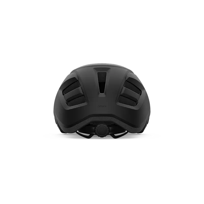 Giro Fixture II Cycling Helmet