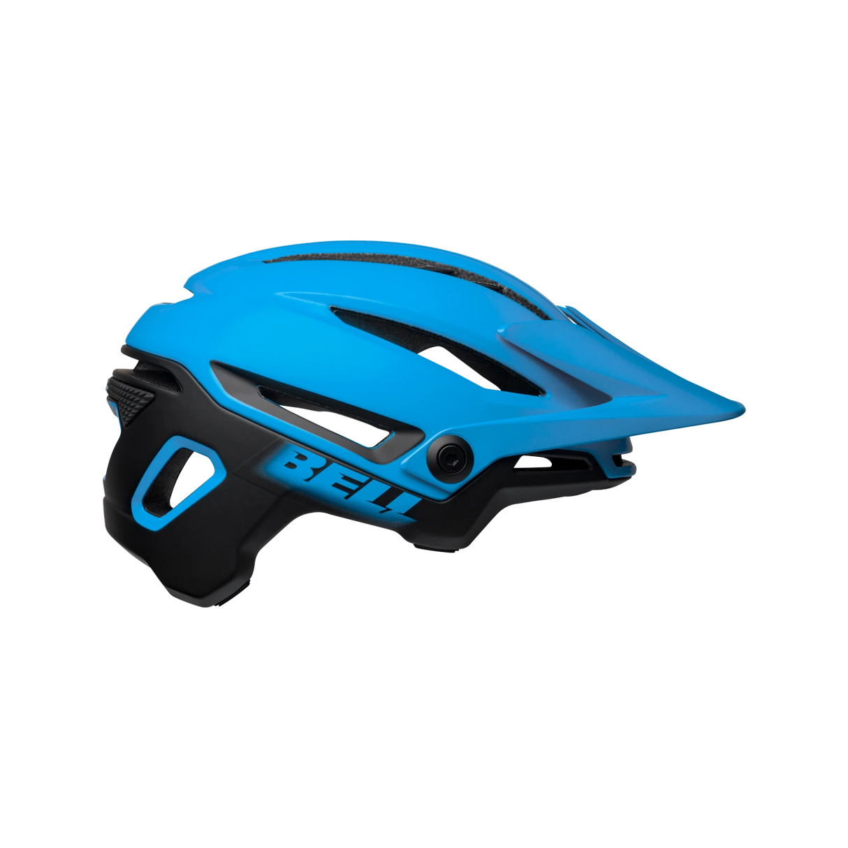 Bell Sixer MIPS Titan MTB Trail Helm hellblau