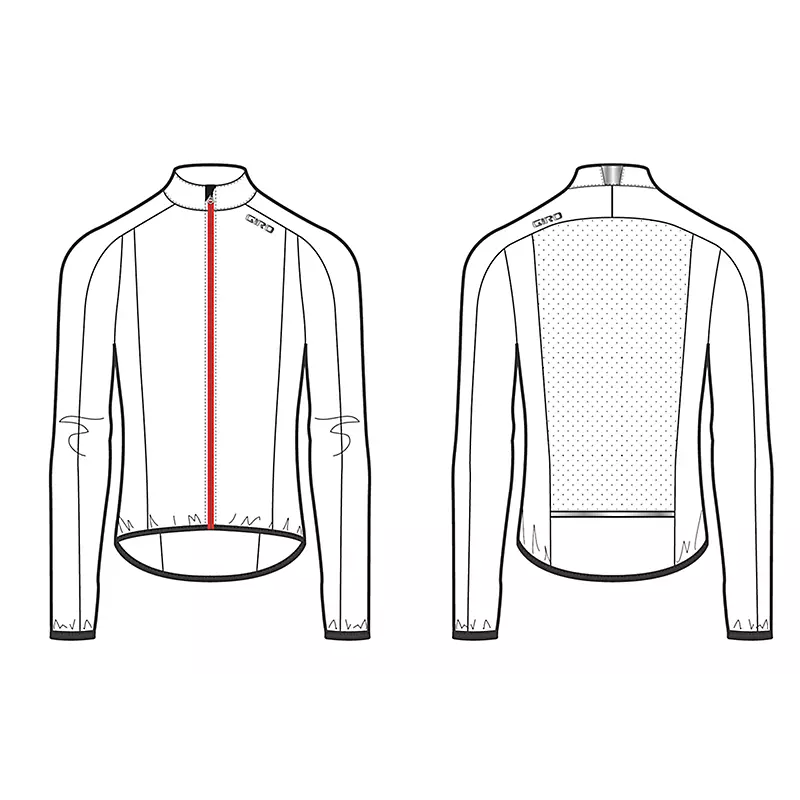 Giro Chrono Expert Wind Jacket