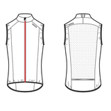 Giro Chrono Expert Wind Vest