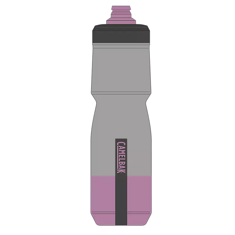 Camelbak Podium Chill 24oz Bike Bottle