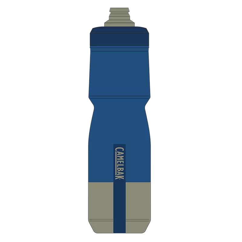 Camelbak Podium Chill 24oz Bike Bottle