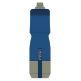 Camelbak Podium Chill 24oz Bike Bottle