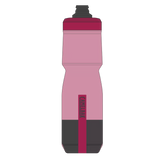 Camelbak Podium Chill 24oz Bike Bottle