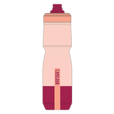 Camelbak Podium Chill 24oz Bike Bottle
