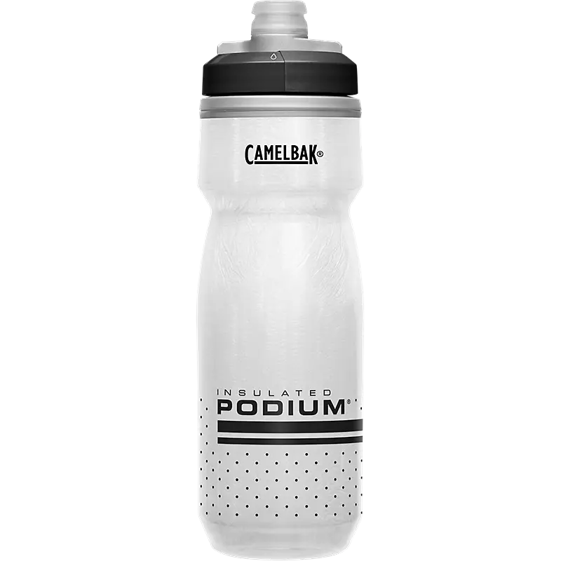 Camelbak Podium Chill 21oz Bike Bottle
